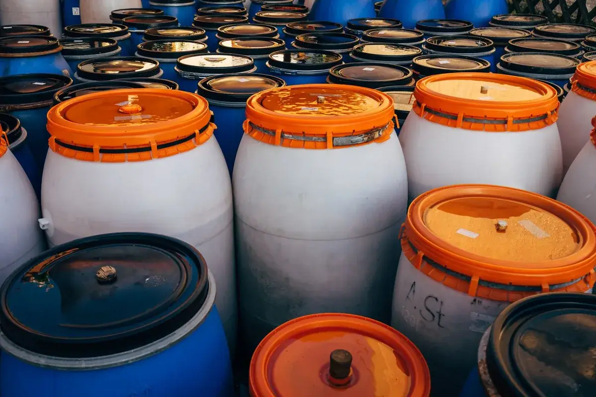 Medical Waste Removal in Benton, AR
